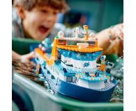 LEGO City 60368 Łódź badacza Arktyki - 1144448 - zdjęcie 9